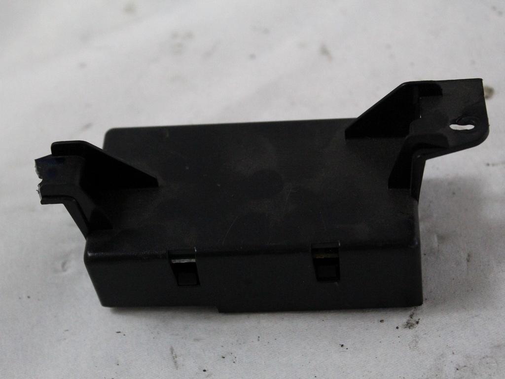 CENTRALNO ZAKLEPANJE OEM N. 46539626 ORIGINAL REZERVNI DEL FIAT MULTIPLA 186 R (2004 - 2010) BENZINA/METANO LETNIK 2007