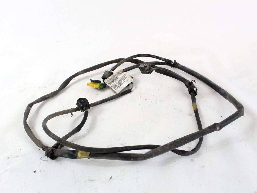 ELEKTRICNA NAPELJAVA OEM N. 51729429 ORIGINAL REZERVNI DEL FIAT MULTIPLA 186 R (2004 - 2010) BENZINA/METANO LETNIK 2007