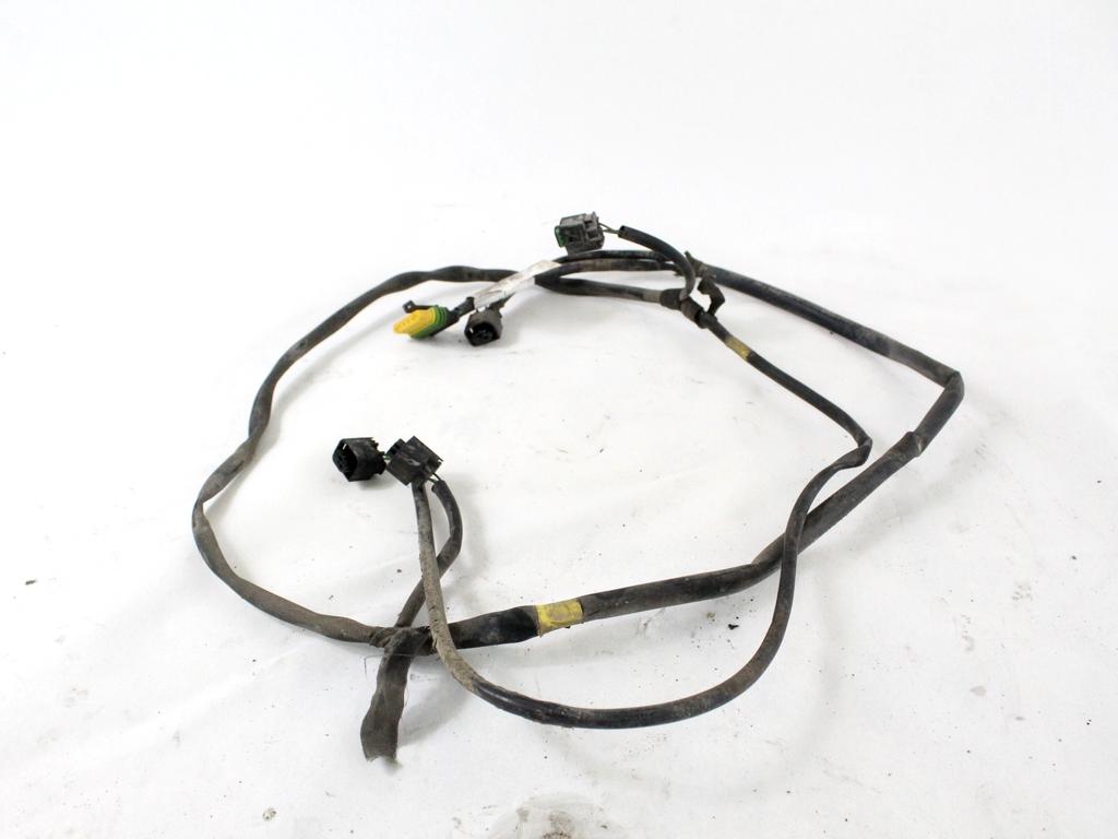 ELEKTRICNA NAPELJAVA OEM N. 51729429 ORIGINAL REZERVNI DEL FIAT MULTIPLA 186 R (2004 - 2010) BENZINA/METANO LETNIK 2007