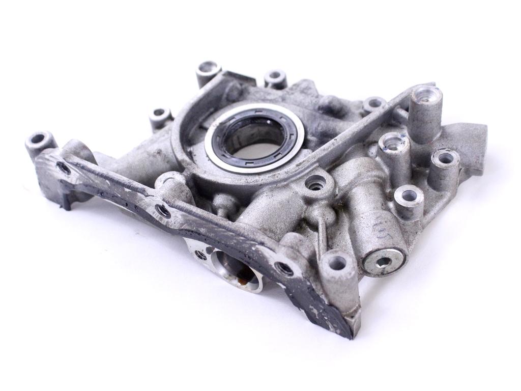 PUMPA OLJA OEM N. 98MM-6600-D9C ORIGINAL REZERVNI DEL FORD FIESTA CB1 CNN MK6 R (2012 - 2017)BENZINA LETNIK 2016