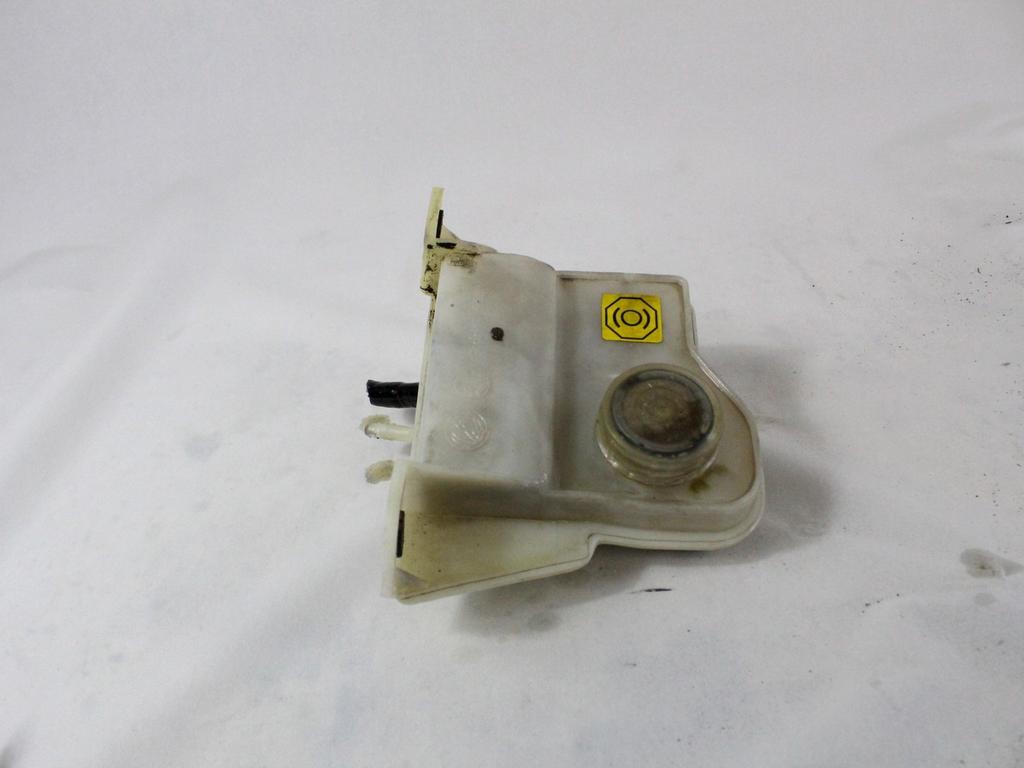 ZAVORNI CILINDER OEM N. 46824785 ORIGINAL REZERVNI DEL FIAT MULTIPLA 186 R (2004 - 2010) BENZINA/METANO LETNIK 2007