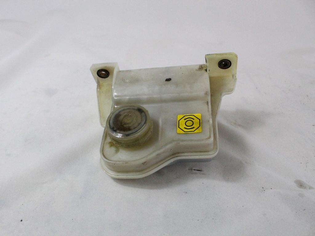 ZAVORNI CILINDER OEM N. 46824785 ORIGINAL REZERVNI DEL FIAT MULTIPLA 186 R (2004 - 2010) BENZINA/METANO LETNIK 2007