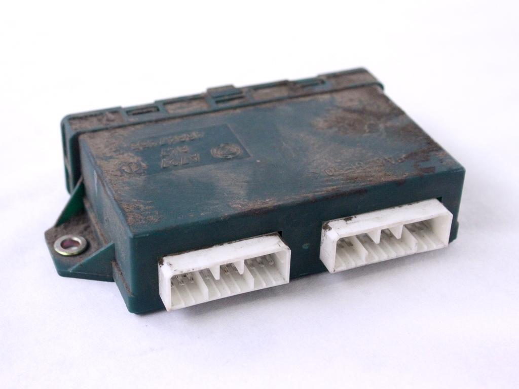 CENTRALNO ZAKLEPANJE OEM N. 46847455 ORIGINAL REZERVNI DEL FIAT MULTIPLA 186 (1998 - 2002) DIESEL LETNIK 2004