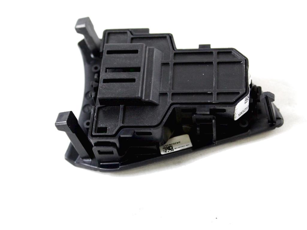 MULTIFUNKCIJSKI VOLAN OEM N. 13470319 ORIGINAL REZERVNI DEL OPEL ASTRA K B16 5P/3P/SW (2015 - 2021)DIESEL LETNIK 2017
