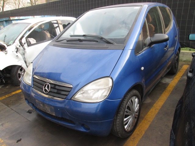 MERCEDES CLASSE A170 CDI 1.7 D 66KW 5M 5P (1998) RICAMBIO USATO 