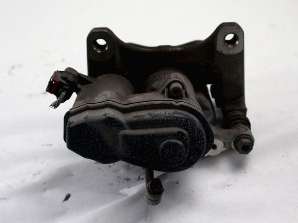 ZADNJE DESNE ZAVORNE CELJUSTI  OEM N. 13507391 ORIGINAL REZERVNI DEL OPEL ASTRA K B16 5P/3P/SW (2015 - 2021)DIESEL LETNIK 2017