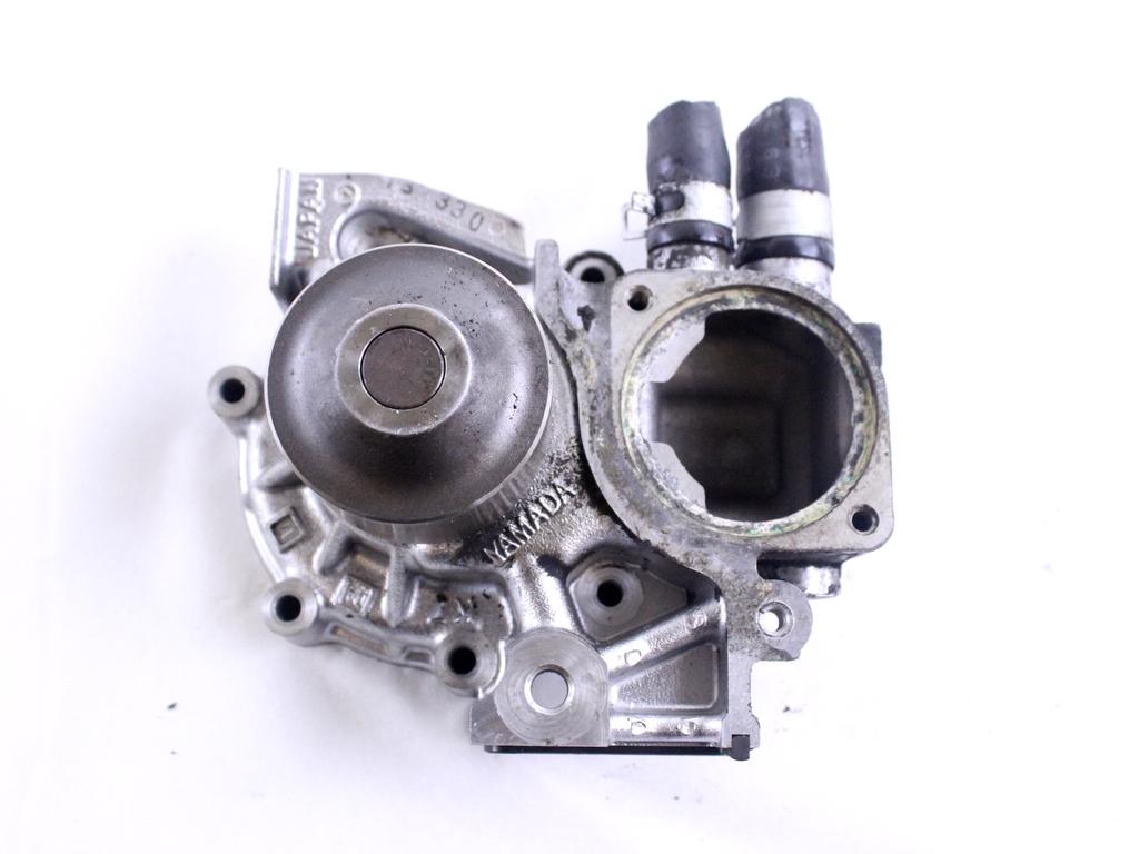 VODNA CRPALKA  OEM N. 21111AA270 ORIGINAL REZERVNI DEL SUBARU OUTBACK BP MK3 (2003 - 2009)  BENZINA/GPL LETNIK 2006