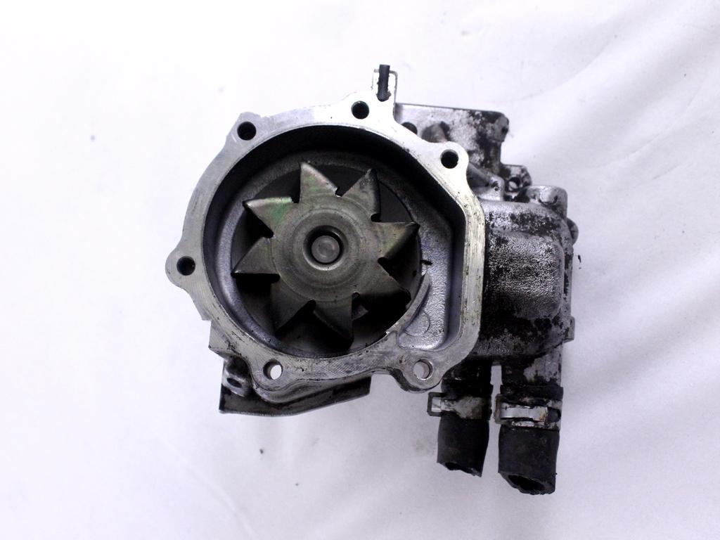 VODNA CRPALKA  OEM N. 21111AA270 ORIGINAL REZERVNI DEL SUBARU OUTBACK BP MK3 (2003 - 2009)  BENZINA/GPL LETNIK 2006