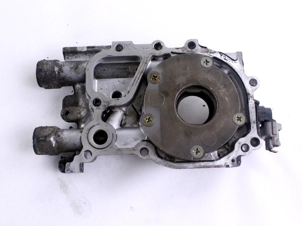 PUMPA OLJA OEM N. 15010AA290 ORIGINAL REZERVNI DEL SUBARU OUTBACK BP MK3 (2003 - 2009)  BENZINA/GPL LETNIK 2006