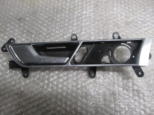 NOTRANJA KLJUKA  OEM N. 4F0837019C ORIGINAL REZERVNI DEL AUDI A6 C6 4F2 4FH 4F5 BER/SW/ALLROAD (07/2004 - 10/2008) DIESEL LETNIK 2006