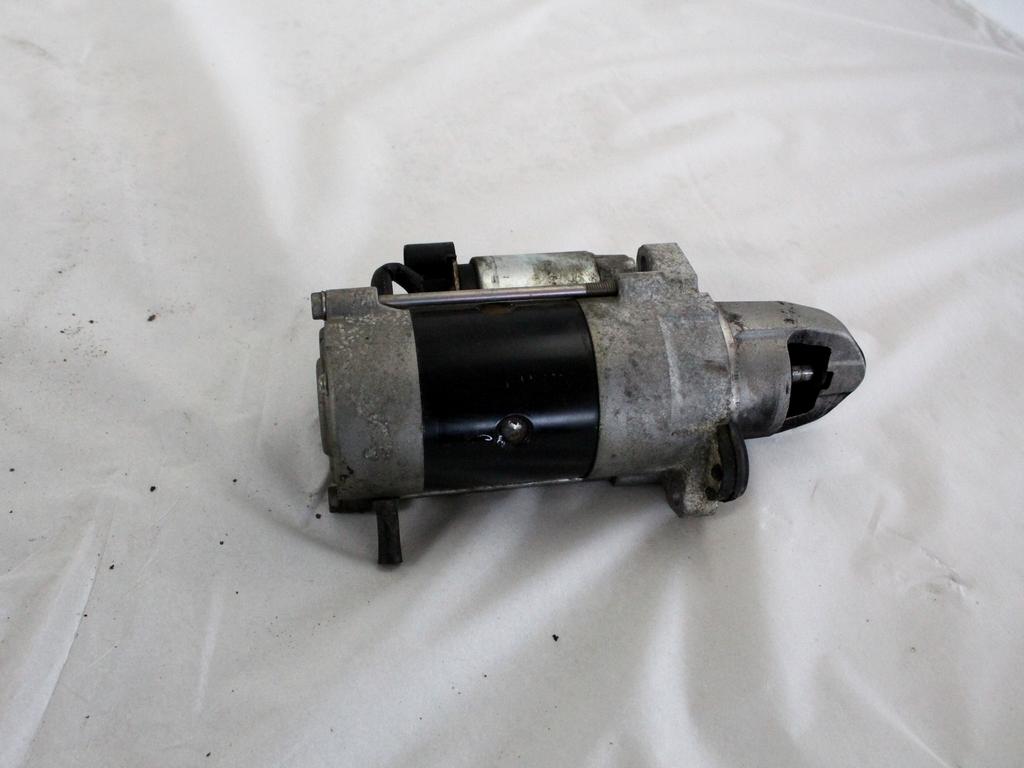 ZAGANJAC MOTORJA  OEM N. 55491789 ORIGINAL REZERVNI DEL OPEL ASTRA K B16 5P/3P/SW (2015 - 2021)DIESEL LETNIK 2017