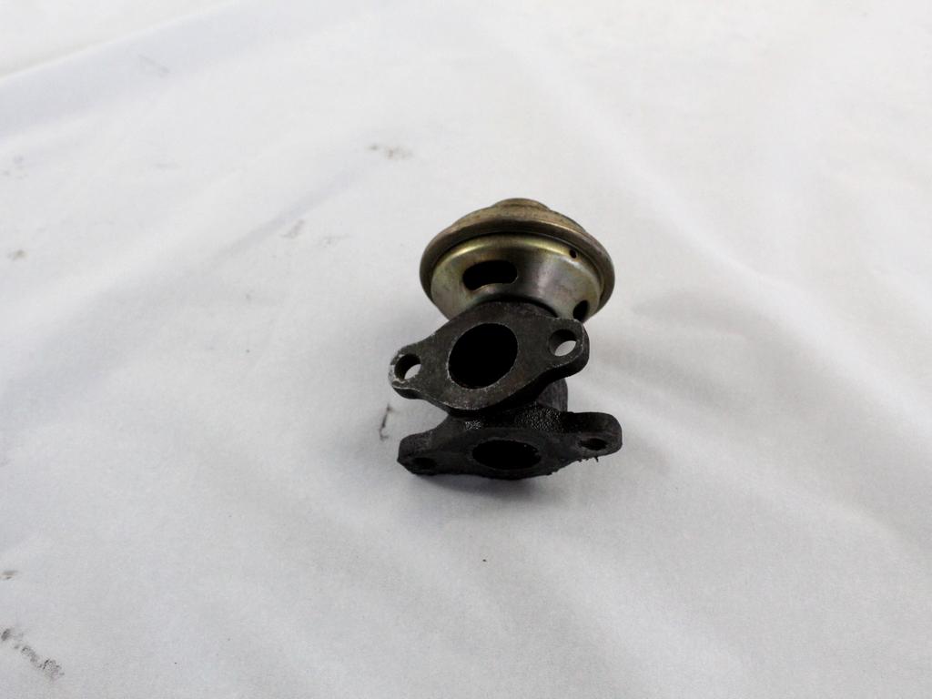 EGR VENTIL   OEM N. 46460132 ORIGINAL REZERVNI DEL FIAT BRAVA 182 (1995 - 2001) DIESEL LETNIK 2000