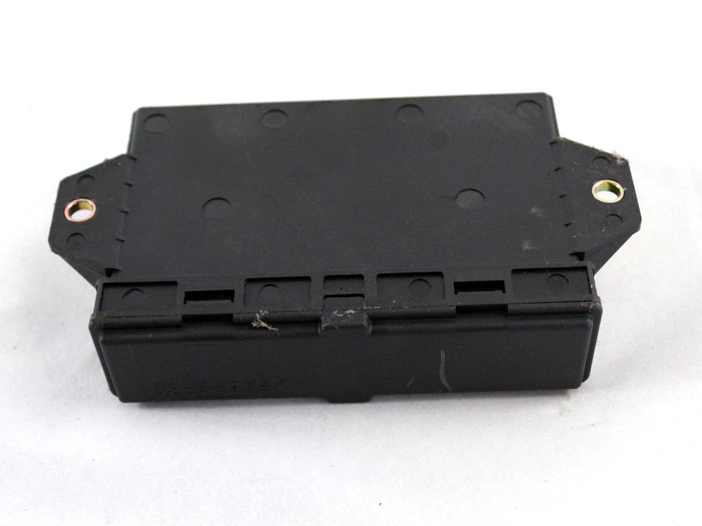 CENTRALNO ZAKLEPANJE OEM N. 46550225 ORIGINAL REZERVNI DEL FIAT BRAVA 182 (1995 - 2001) DIESEL LETNIK 2000