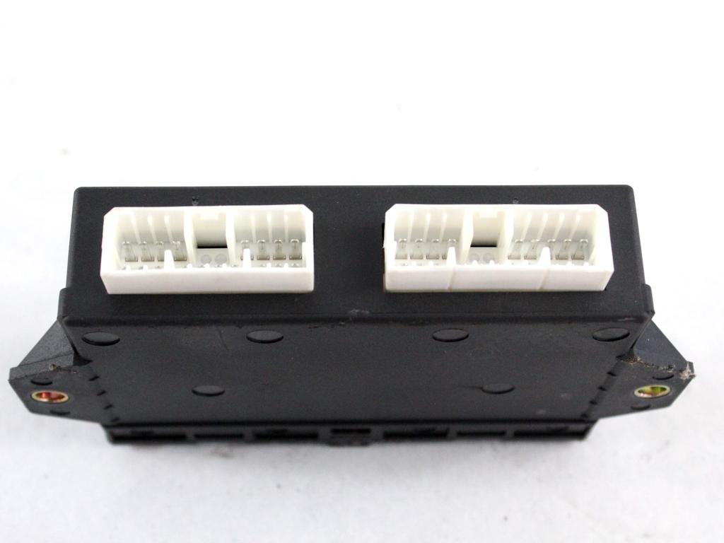 CENTRALNO ZAKLEPANJE OEM N. 46550225 ORIGINAL REZERVNI DEL FIAT BRAVA 182 (1995 - 2001) DIESEL LETNIK 2000