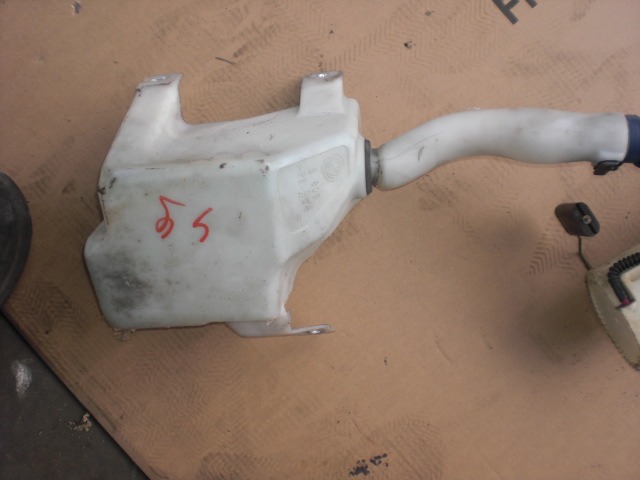 VITREX POSODA  OEM N. 51754482 ORIGINAL REZERVNI DEL FIAT CROMA 194 MK2 (2005 - 10/2007)  DIESEL LETNIK 2006