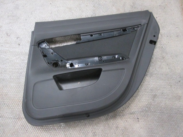 VRATNI PANEL OEM N. PNPDTADA6C6SW5P ORIGINAL REZERVNI DEL AUDI A6 C6 4F2 4FH 4F5 BER/SW/ALLROAD (07/2004 - 10/2008) DIESEL LETNIK 2006