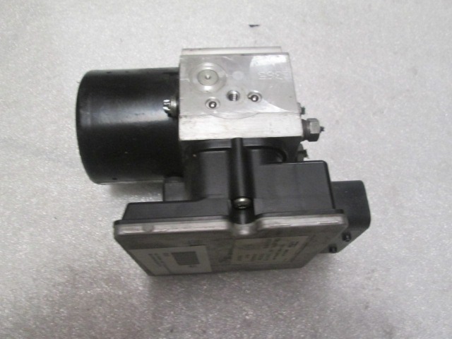 ABS AGREGAT S PUMPO OEM N. 51753788 ORIGINAL REZERVNI DEL FIAT CROMA 194 MK2 (2005 - 10/2007)  DIESEL LETNIK 2006