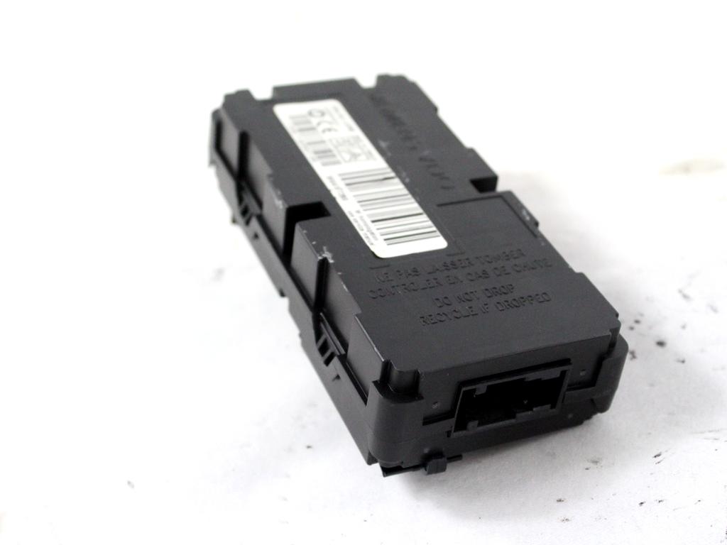 RAZNE KRMILNE ENOTE  OEM N. 9664177280 ORIGINAL REZERVNI DEL PEUGEOT 207 / 207 CC R WA WC WD WK (05/2009 - 2015) DIESEL LETNIK 2011