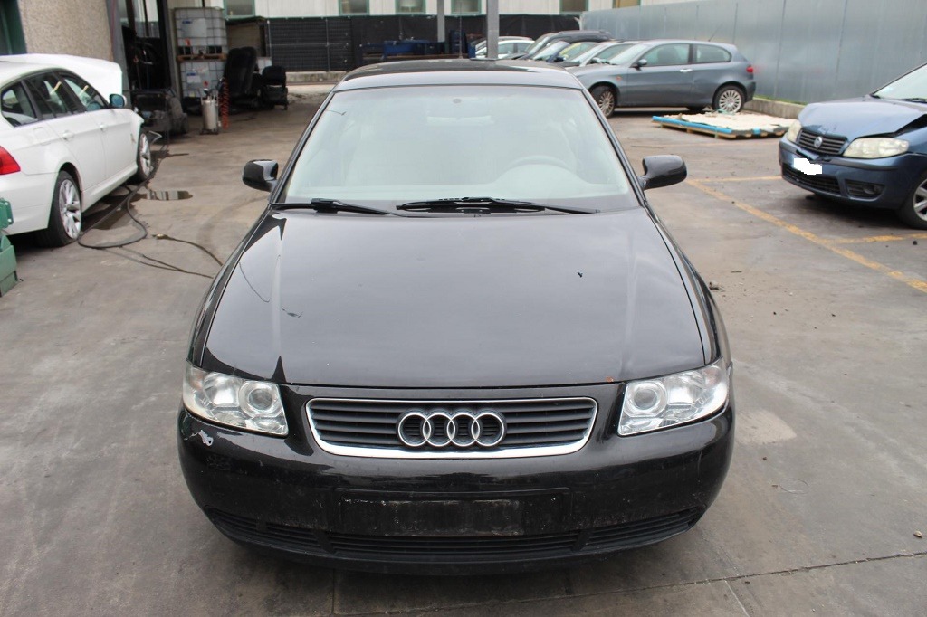 AUDI A3 1.9 D 66KW 5M 3P (2001) RICAMBIO USATO 