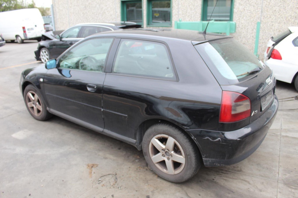 AUDI A3 1.9 D 66KW 5M 3P (2001) RICAMBIO USATO 