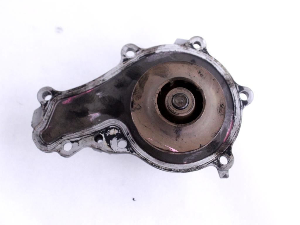 VODNA CRPALKA  OEM N. 1364681 ORIGINAL REZERVNI DEL FORD FOCUS DA HCP DP MK2 BER/SW (2005 - 2008) DIESEL LETNIK 2006