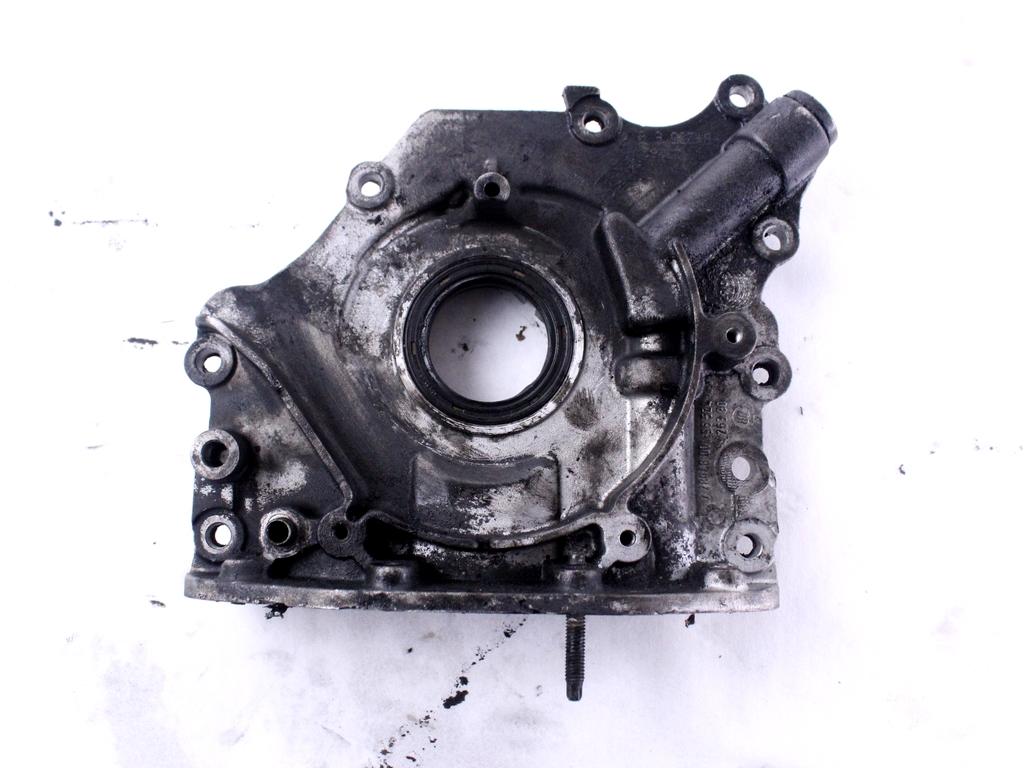 PUMPA OLJA OEM N. 9652426380 ORIGINAL REZERVNI DEL FORD FOCUS DA HCP DP MK2 BER/SW (2005 - 2008) DIESEL LETNIK 2006