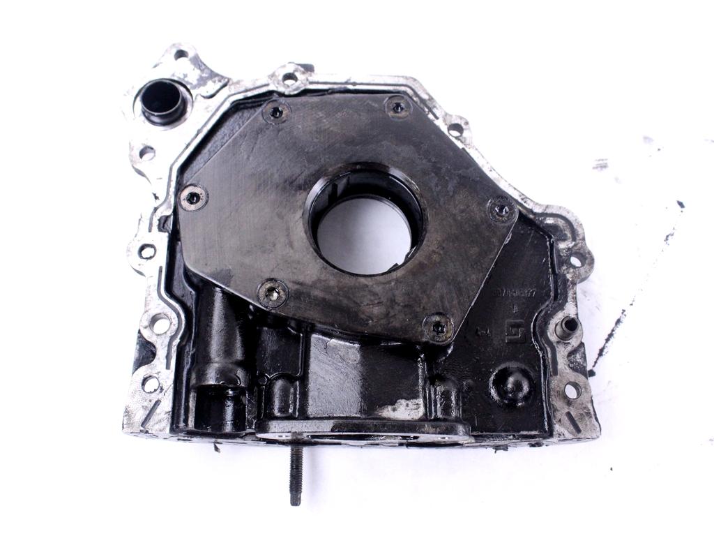 PUMPA OLJA OEM N. 9652426380 ORIGINAL REZERVNI DEL FORD FOCUS DA HCP DP MK2 BER/SW (2005 - 2008) DIESEL LETNIK 2006