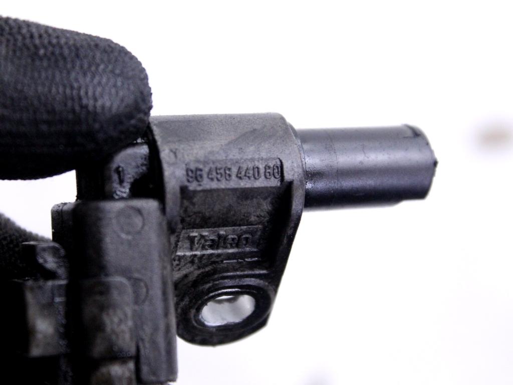 DRUGI SENZORJI OEM N. 9645844080 ORIGINAL REZERVNI DEL FORD FOCUS DA HCP DP MK2 BER/SW (2005 - 2008) DIESEL LETNIK 2006