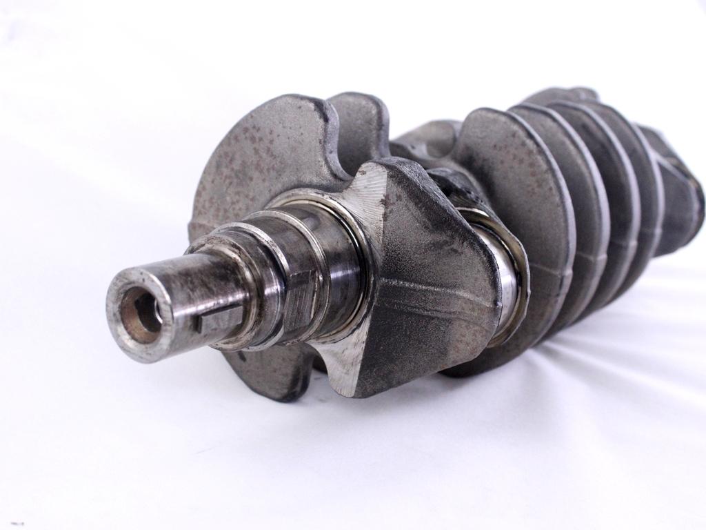 GRED MOTORJA OEM N. 1456892 ORIGINAL REZERVNI DEL FORD FOCUS DA HCP DP MK2 BER/SW (2005 - 2008) DIESEL LETNIK 2006