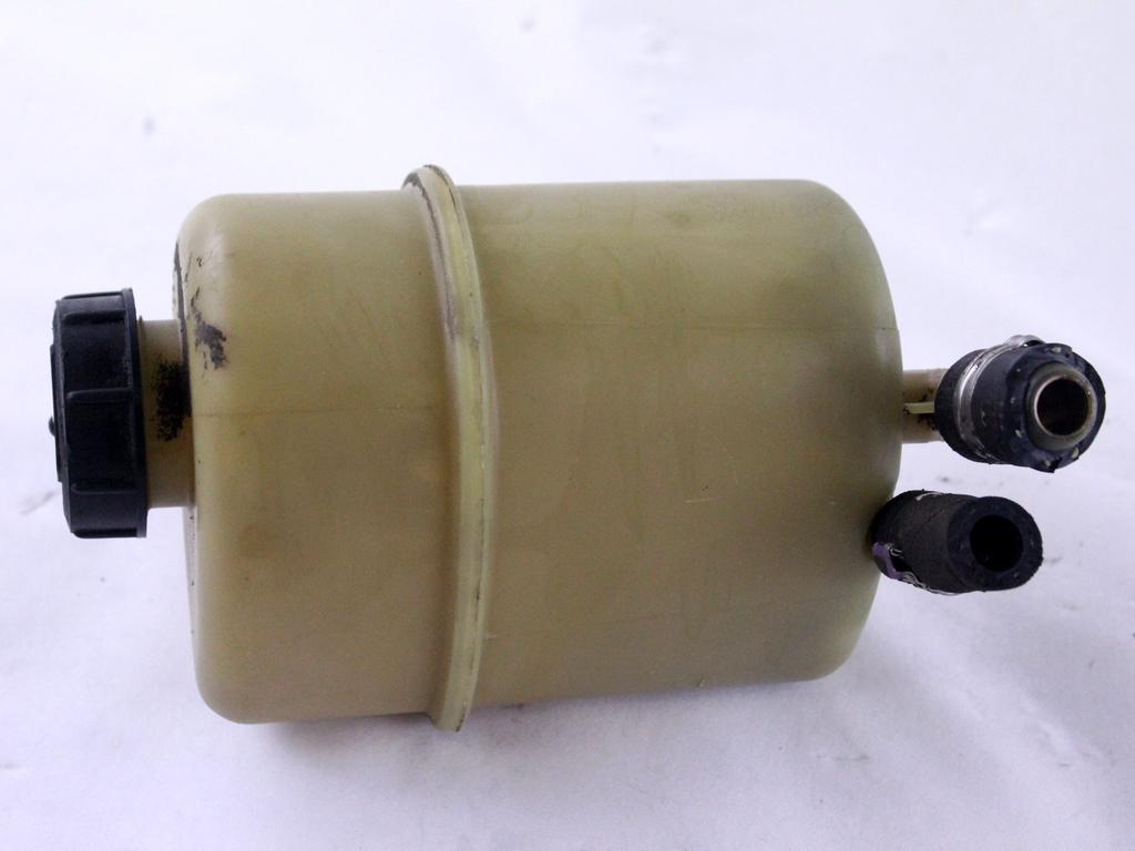 REZERVOAR CRPALKA  SERVO VOLAN OEM N. 1340190080 ORIGINAL REZERVNI DEL FIAT MULTIPLA 186 (1998 - 2002) BENZINA/METANO LETNIK 2000