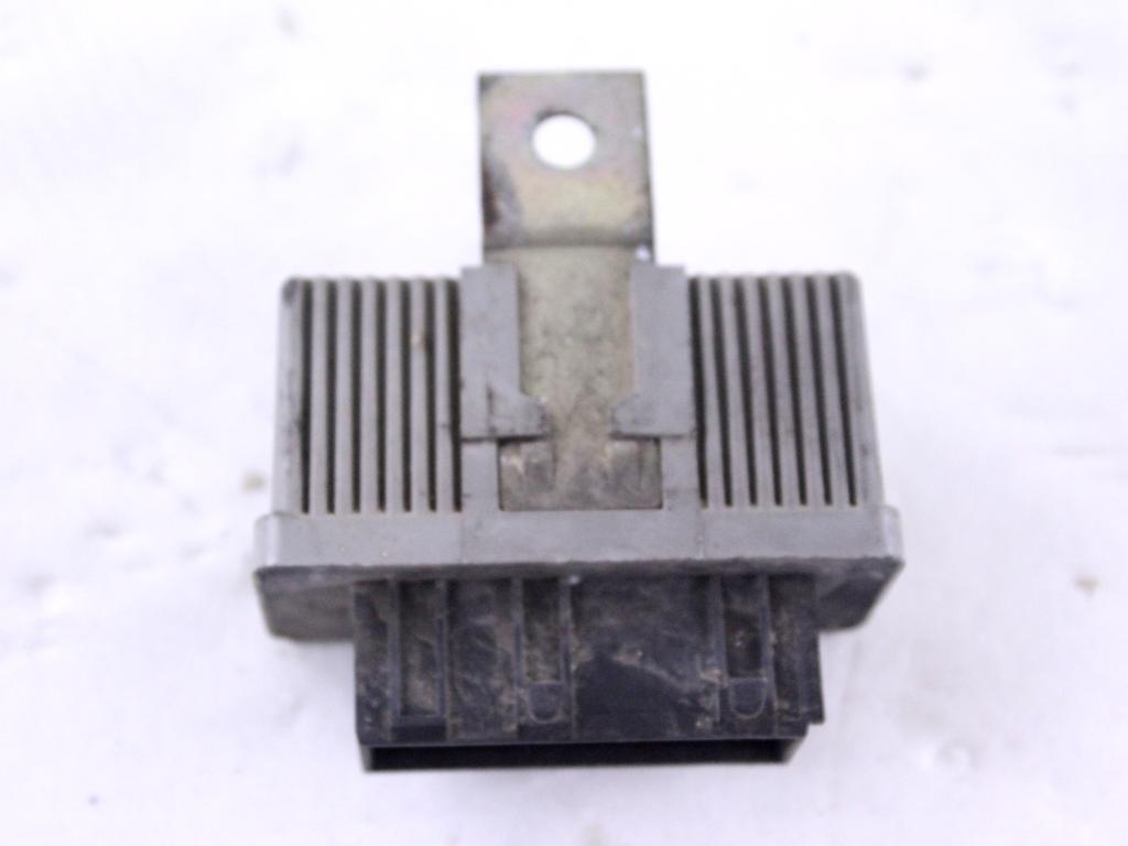 RACUNALNIK CRPALKE GORIVA  OEM N. 60663971 ORIGINAL REZERVNI DEL FIAT MULTIPLA 186 (1998 - 2002) BENZINA/METANO LETNIK 2000