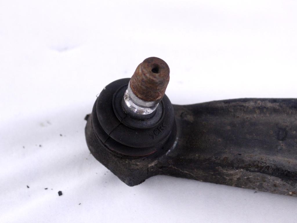 SPREDNJA LEVA ROKA  OEM N. 51832937 ORIGINAL REZERVNI DEL FIAT MULTIPLA 186 (1998 - 2002) BENZINA/METANO LETNIK 2000