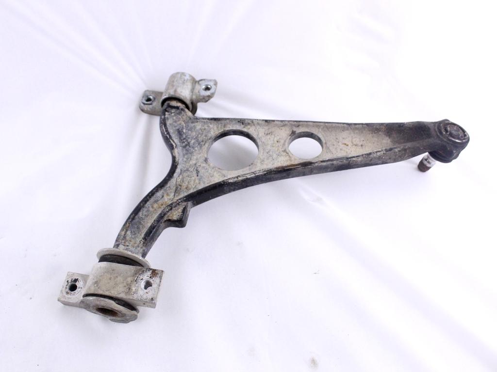 SPREDNJA LEVA ROKA  OEM N. 51832937 ORIGINAL REZERVNI DEL FIAT MULTIPLA 186 (1998 - 2002) BENZINA/METANO LETNIK 2000