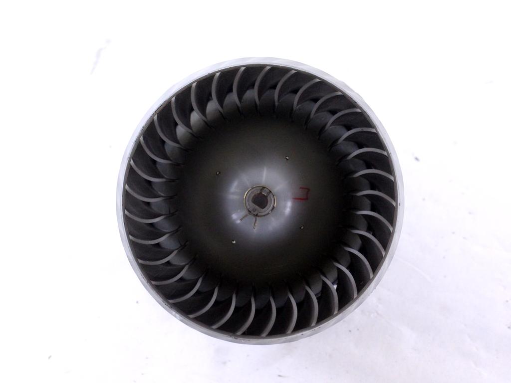 VENTILATOR  KABINE  OEM N. A4548200642 ORIGINAL REZERVNI DEL SMART FORFOUR 454 MK1 (2004 - 2006) BENZINA LETNIK 2005