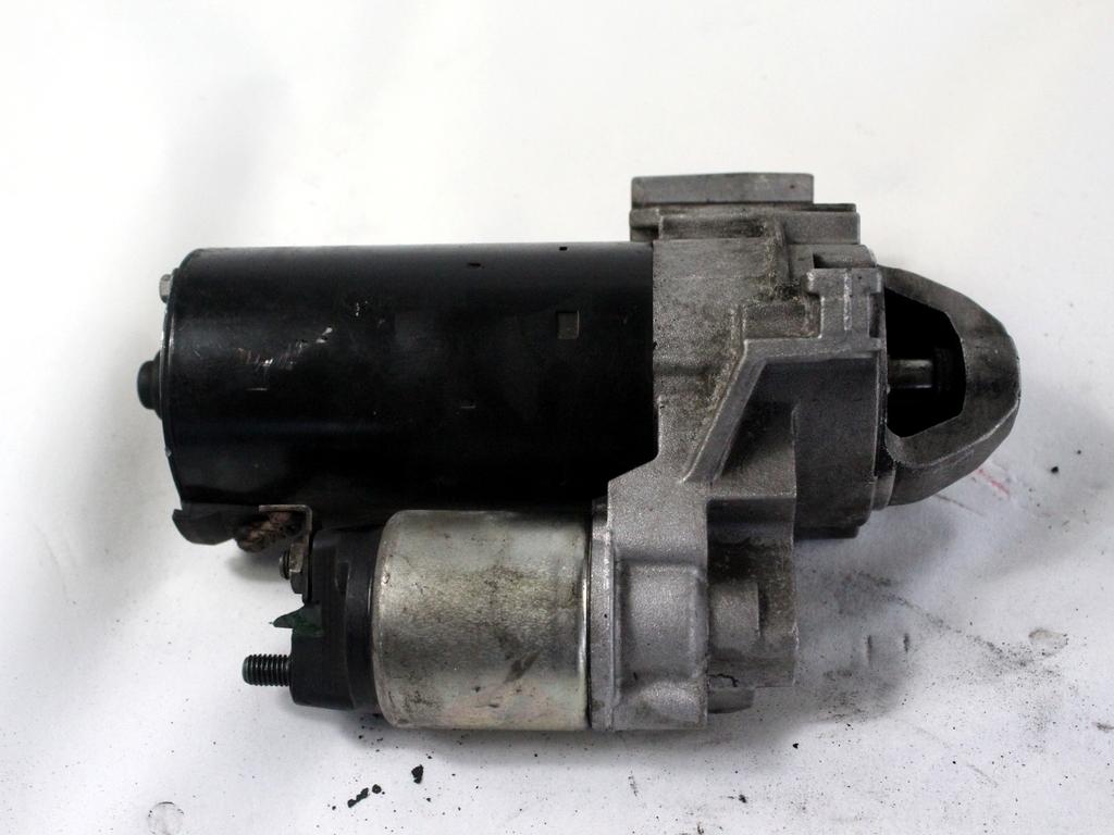 ZAGANJAC MOTORJA  OEM N. 12418506657 ORIGINAL REZERVNI DEL BMW SERIE 3 BER/SW/COUPE/CABRIO E90/E91/E92/E93 LCI R (2009 - 2012) DIESEL LETNIK 2010