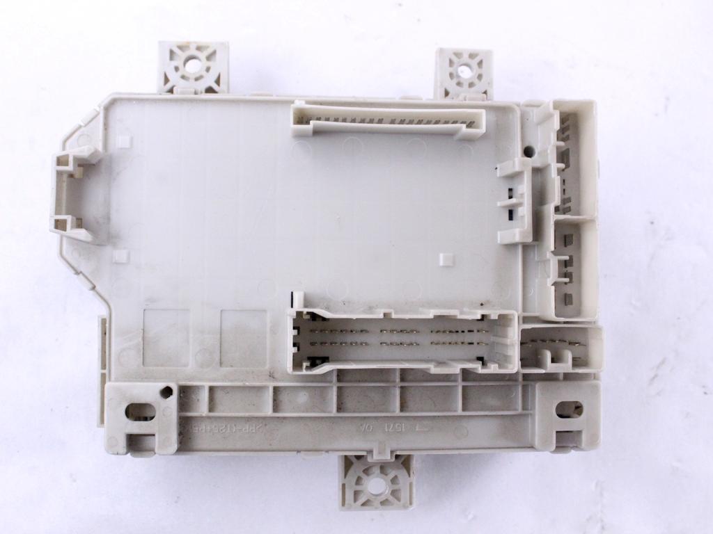 RELE' OEM N. A4545400024 ORIGINAL REZERVNI DEL SMART FORFOUR 454 MK1 (2004 - 2006) BENZINA LETNIK 2005