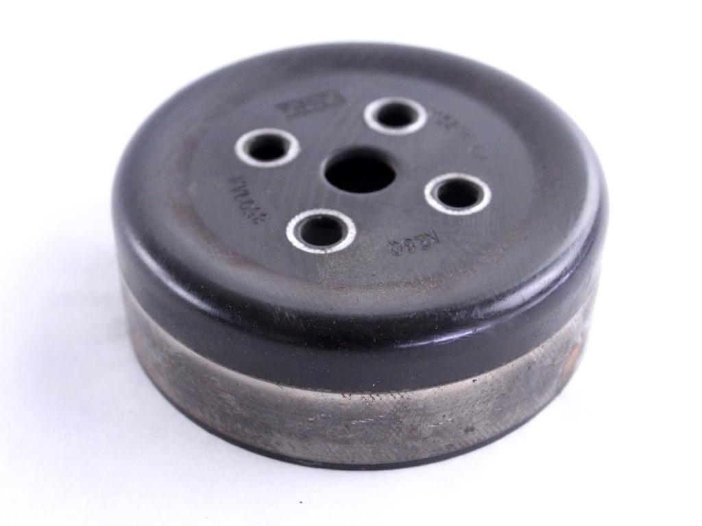 JERMENICA MOTORNE GREDI OEM N. 5070484 ORIGINAL REZERVNI DEL FORD FIESTA CB1 CNN MK6 (09/2008 - 11/2012) BENZINA LETNIK 2010