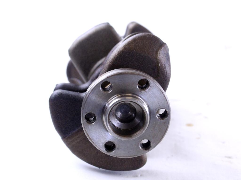 GRED MOTORJA OEM N. 501K8 ORIGINAL REZERVNI DEL PEUGEOT 107 PM PN (2005 - 2014) BENZINA LETNIK 2006