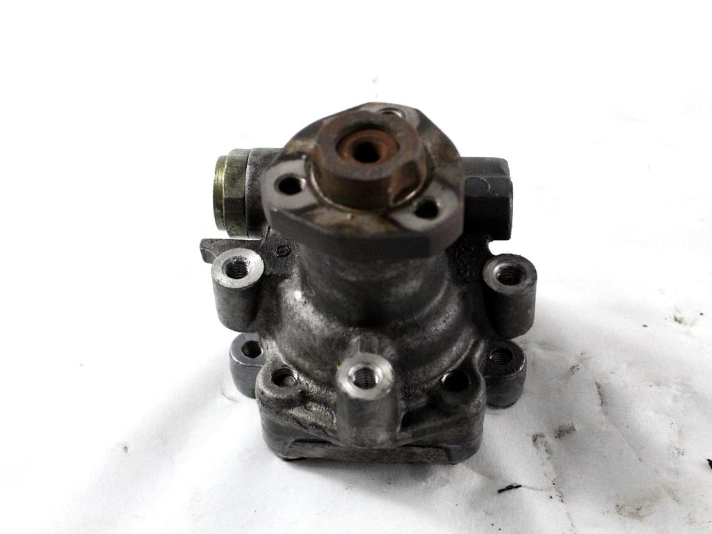 SERVO CRPALKA  OEM N. 1J0422154A ORIGINAL REZERVNI DEL AUDI A3 MK1R 8L 8L1 3P/5P (2000 - 2003) DIESEL LETNIK 2001