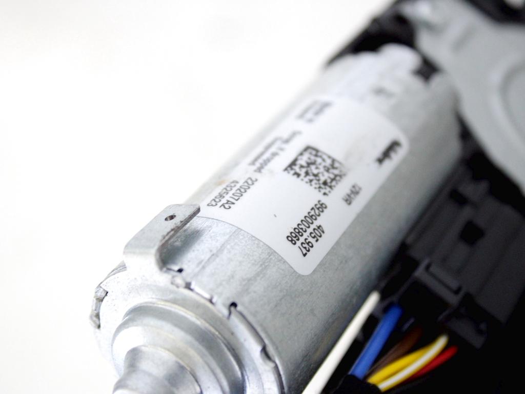 POMICNO PANORAMSKO OKNO  OEM N. 32378890 ORIGINAL REZERVNI DEL VOLVO XC40 536 R (DAL 2022)BENZINA LETNIK 2022