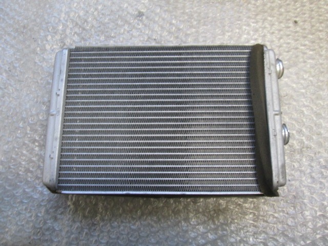 GRELEC RADIATORJA OEM N. 46722928 ORIGINAL REZERVNI DEL LANCIA Y YPSILON 843 (2003-2006) DIESEL LETNIK 2005