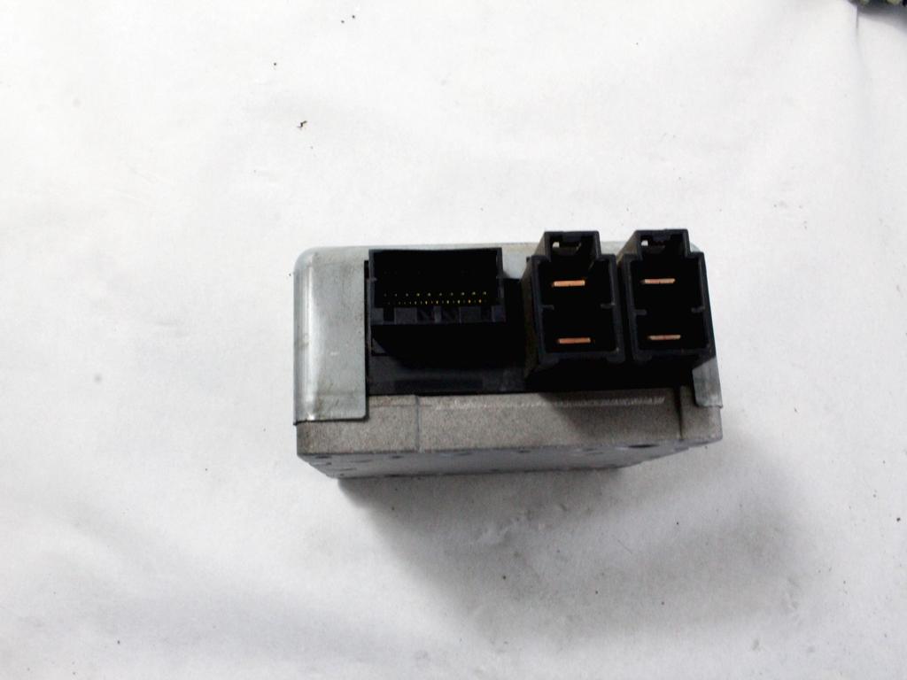 ELEKTRICNI SERVO VOLAN ENOTA OEM N. 38720-79JE0 ORIGINAL REZERVNI DEL FIAT SEDICI FY (2006 - 4/2009) DIESEL LETNIK 2009