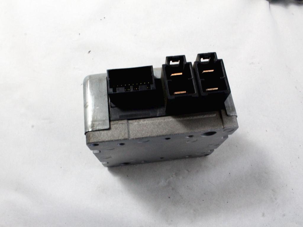ELEKTRICNI SERVO VOLAN ENOTA OEM N. 38720-79JE0 ORIGINAL REZERVNI DEL FIAT SEDICI FY (2006 - 4/2009) DIESEL LETNIK 2009