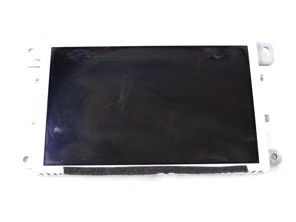 NAVIGCIJA  OEM N. 8F0919604 ORIGINAL REZERVNI DEL AUDI A5 8T COUPE/5P (2007 - 2011) DIESEL LETNIK 2011