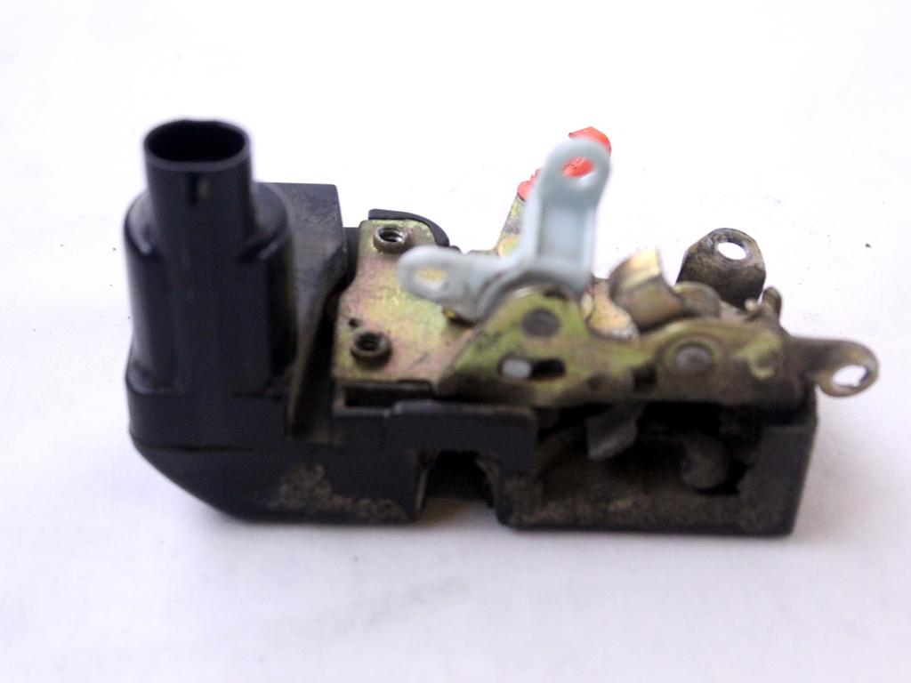 CENTRALNI ZAKLEP SPREDNJIH VRAT  OEM N. 4658994 ORIGINAL REZERVNI DEL CHRYSLER STRATUS JX (1997 - 1999) BENZINA LETNIK 1999