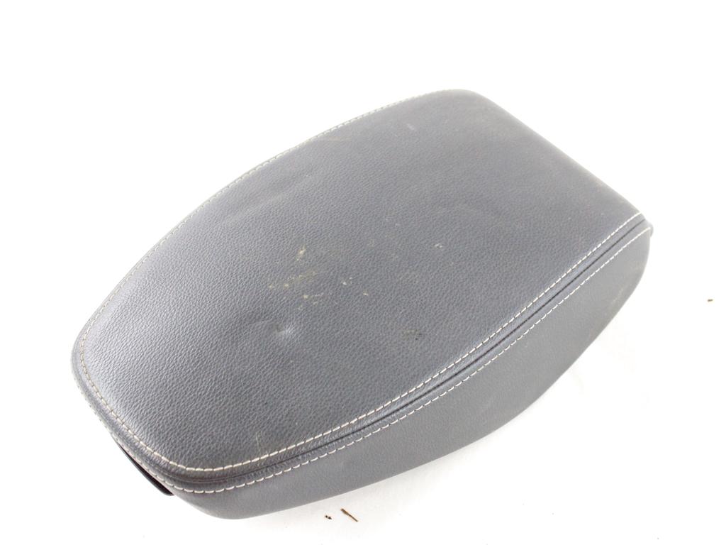 SREDINSKA KONZOLA OEM N. 969206PA0A ORIGINAL REZERVNI DEL NISSAN JUKE F16 (DAL 2019)BENZINA LETNIK 2021