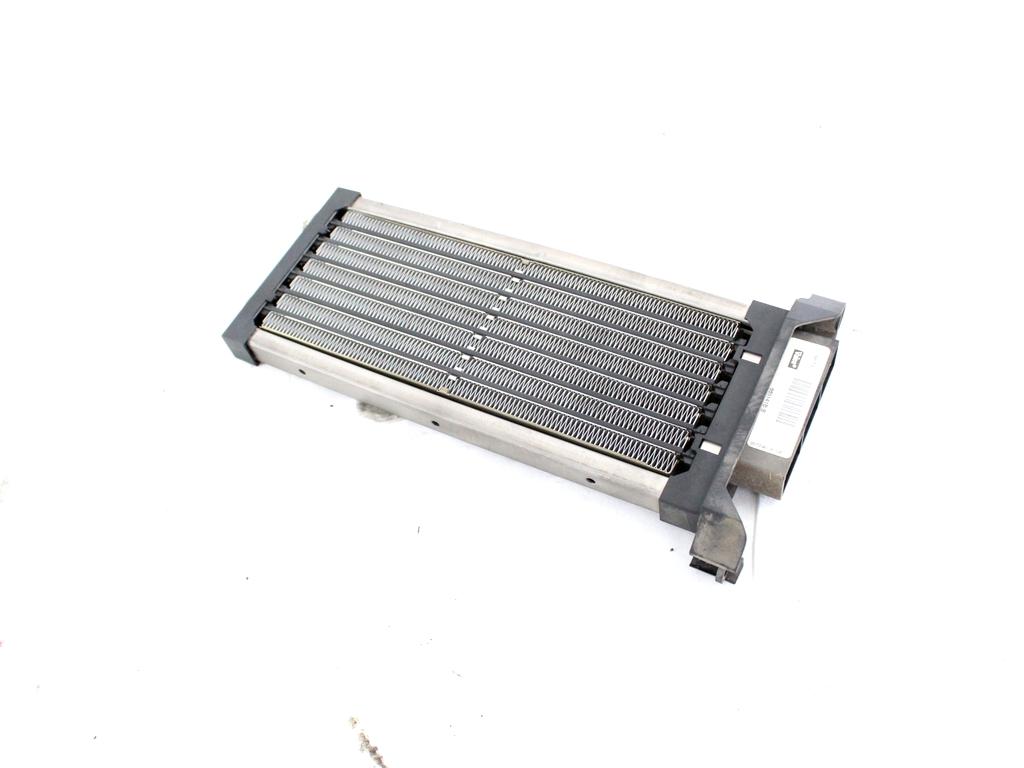 HLADILNIK ZA GRETJE OEM N. 4B1819011 ORIGINAL REZERVNI DEL AUDI A4 B6 8E2 8E5 BER/SW (2001 - 2005) DIESEL LETNIK 2002