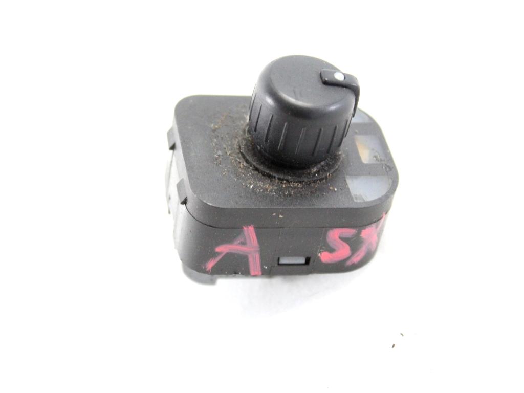 STIKALA ELEKTRICNIH OGLEDAL  OEM N. 8E0959565 ORIGINAL REZERVNI DEL AUDI A4 B6 8E2 8E5 BER/SW (2001 - 2005) DIESEL LETNIK 2002