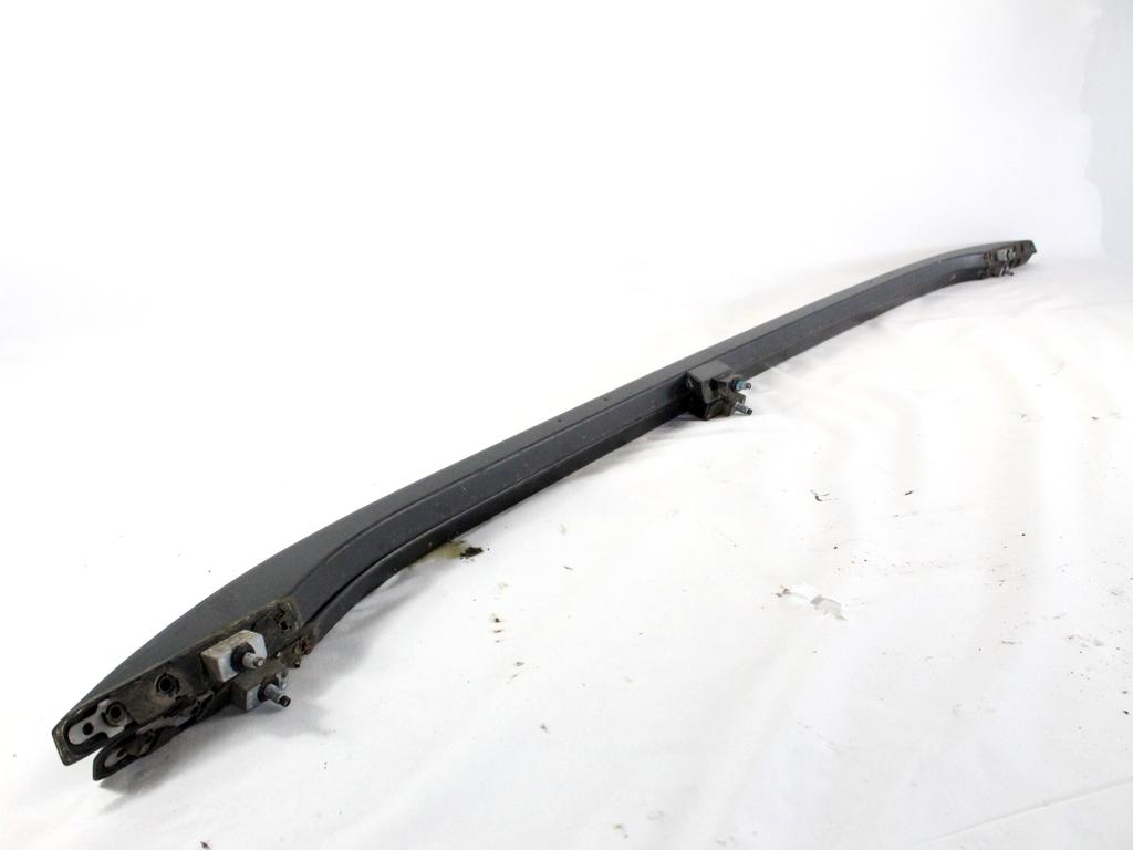 BAR STRE?NI PAR OEM N. 160049 COPPIA BARRE TETTO ORIGINAL REZERVNI DEL AUDI A4 B6 8E2 8E5 BER/SW (2001 - 2005) DIESEL LETNIK 2002