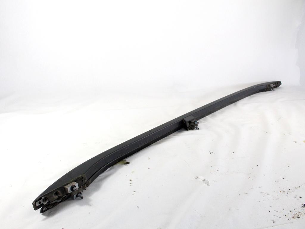 BAR STRE?NI PAR OEM N. 160049 COPPIA BARRE TETTO ORIGINAL REZERVNI DEL AUDI A4 B6 8E2 8E5 BER/SW (2001 - 2005) DIESEL LETNIK 2002